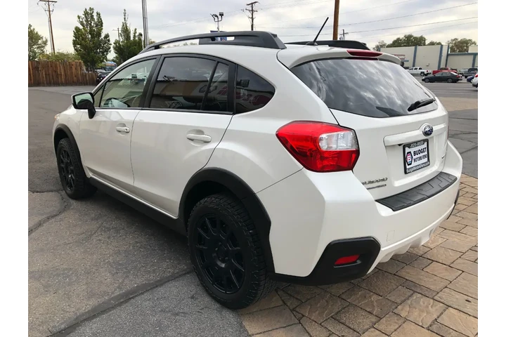 $12990 : 2016 Crosstrek 2.0i Premium C image 5