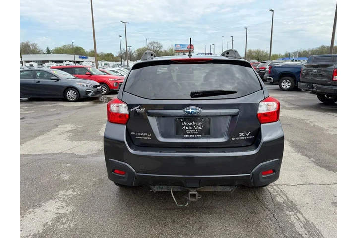 $8980 : 2013 XV Crosstrek Limited image 3