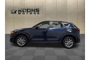 $23500 : Mazda CX-5 2023 AWD 2.5 S Se thumbnail