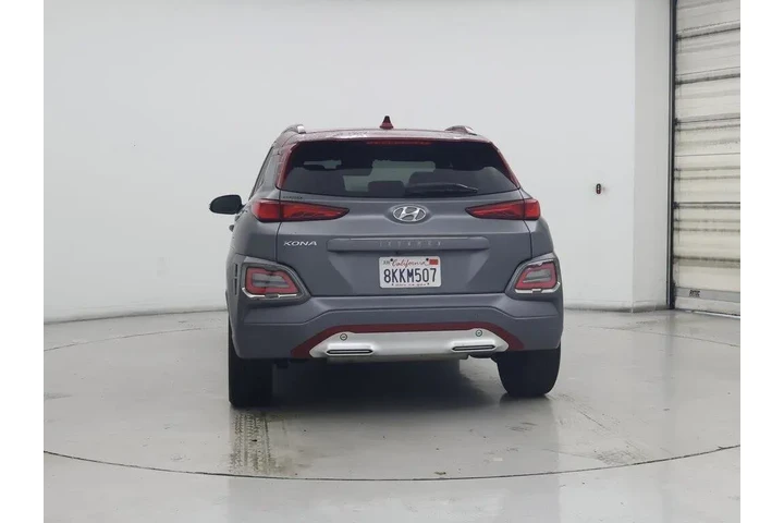 $14998 : Hyundai KONA 2019 Iron Man 4 image 6