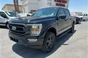 Pre-Owned 2022 F150 SuperCrew en El Paso