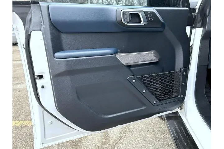 $35495 : Ford Bronco 2022 4x4 Base Ad image 9