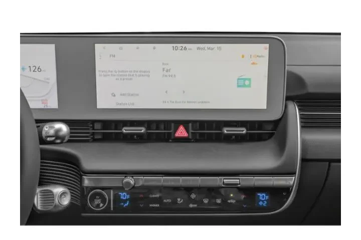 $24477 : Hyundai IONIQ 5 2024 AWD SEL image 10