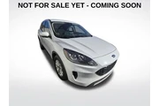 Ford Escape 2020 SE 4dr SUV