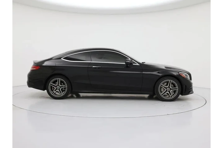 $25998 : Mercedes-Benz C-Class 2020 A image 7