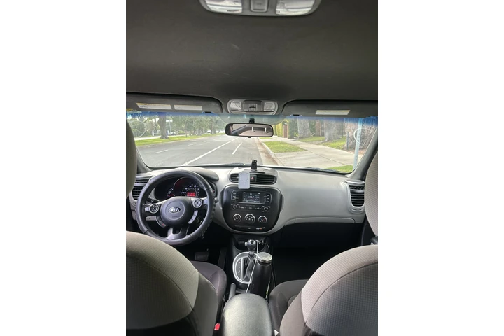 $4995 : KIA SOUL 2016 image 6