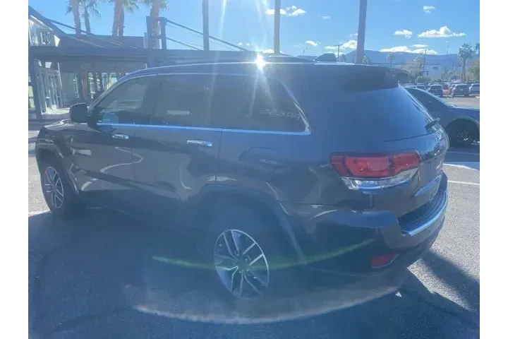 $22728 : Jeep Grand Cherokee 2021 4x2 image 7