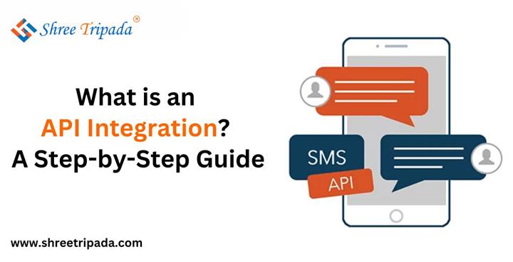 What is an API Integration? image 1