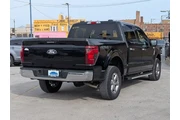 $35694 : Ford F-150 2024 4x4 XLT 4dr thumbnail