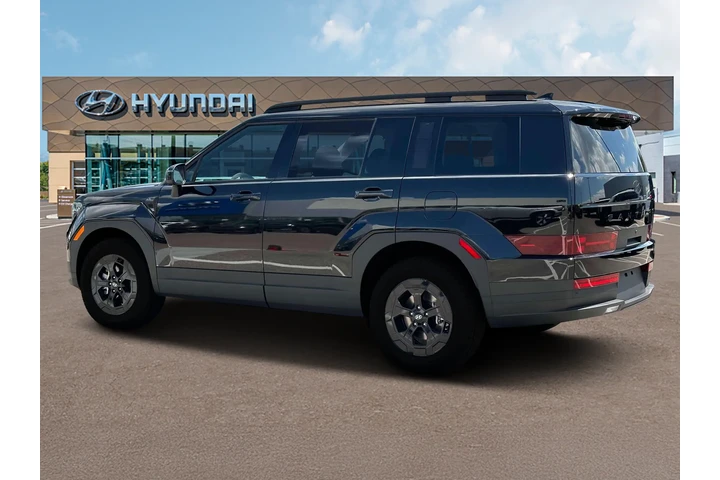 $36830 : Hyundai SANTA FE 2025 AWD XR image 4