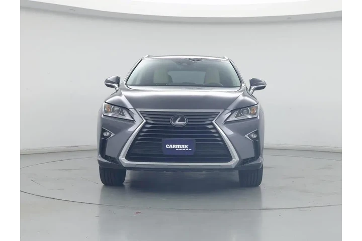 $33998 : Lexus RX 350 2018 AWD 4dr SU image 5