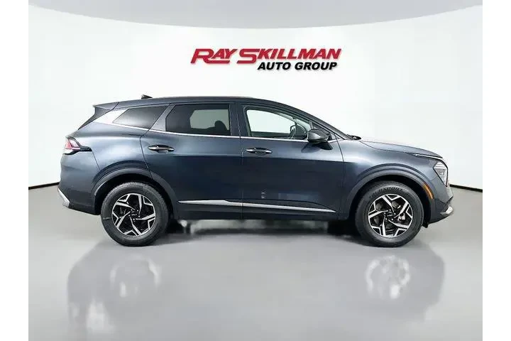 $24975 : Kia Sportage 2024 AWD LX 4dr image 9