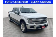 Ford F-150 2019 4x4 XL 4dr S