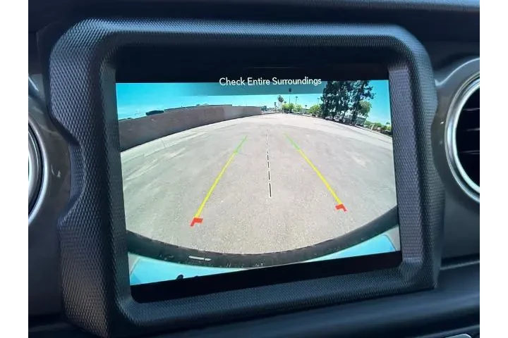 $33989 : Jeep Wrangler Unlimited 2022 image 9