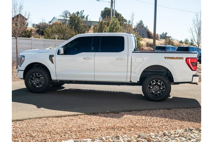 $53995 : 2023 F-150 Tremor image 8