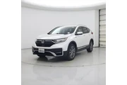 $32998 : Honda CR-V Hybrid 2022 AWD T thumbnail