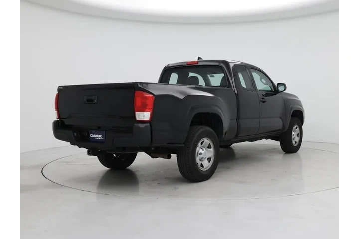 $19998 : Toyota Tacoma 2017 4x2 SR 4d image 8