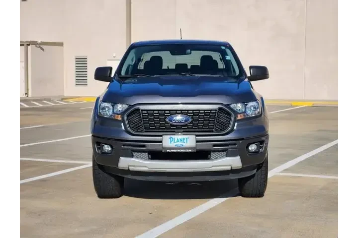 $26788 : Ford Ranger 2021 4x2 XL 4dr image 2