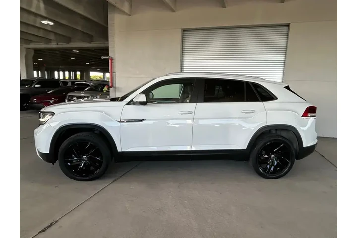 $22300 : Volkswagen Atlas Cross Sport image 8