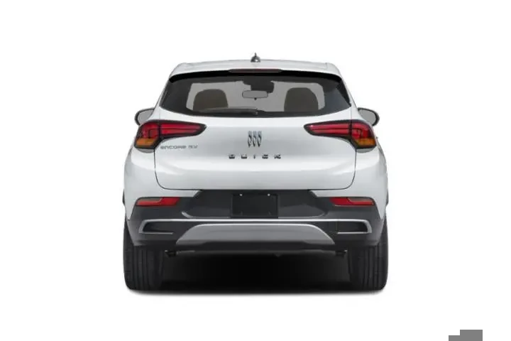 $22788 : Buick Encore GX 2025 AWD Pre image 5