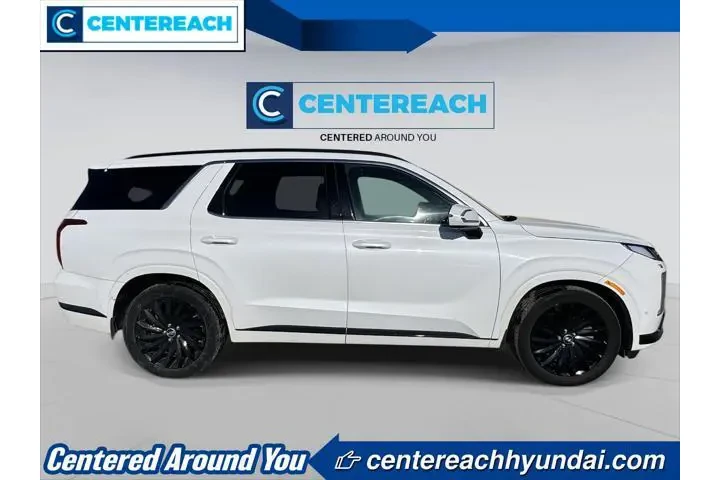 $39777 : Hyundai PALISADE 2024 AWD Ca image 6