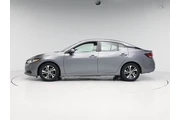$19998 : Nissan Sentra 2023 SV 4dr Se thumbnail