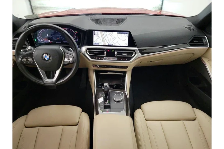 $24998 : BMW 3 Series 2020 330i 4dr S image 9