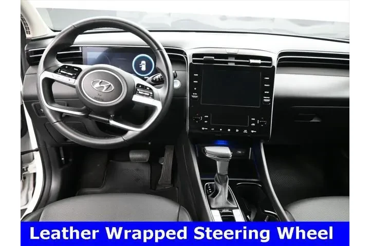 $24853 : Hyundai TUCSON 2023 AWD SEL image 10