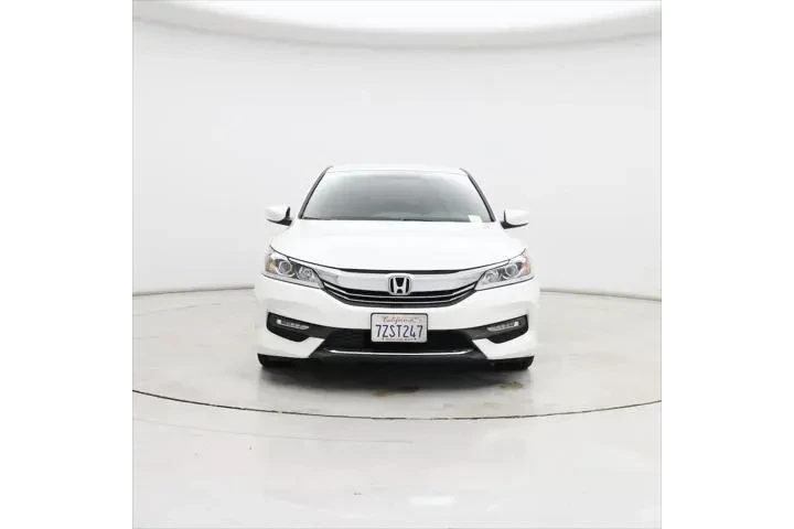 $19998 : Honda Accord 2017 Sport 4dr image 5