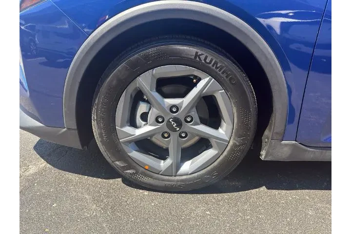 $20995 : Kia K4 2025 LX 4dr Sedan image 10