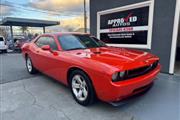 2010 Challenger R/T en Sacramento