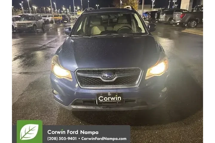 $10500 : Subaru XV Crosstrek 2013 AWD image 2