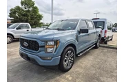 Ford F-150 2023 4x2 XL 4dr S