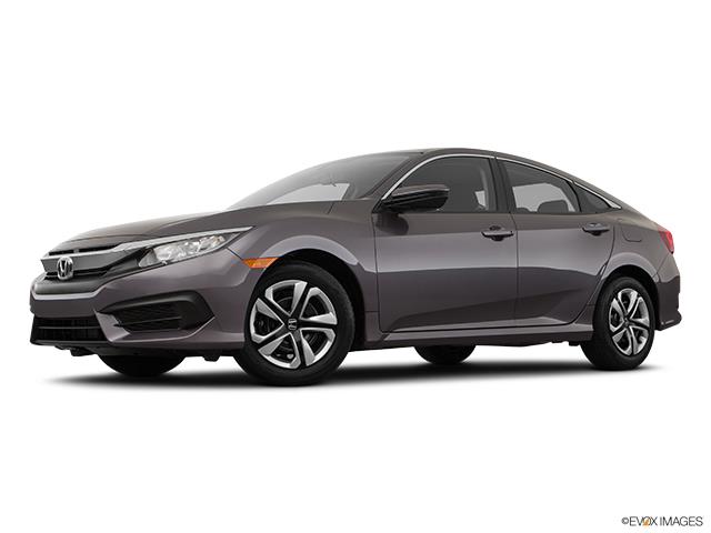 2018 Civic image 4