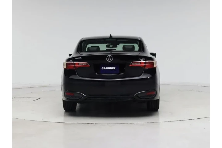 $19998 : Acura ILX 2017 4dr Sedan w/P image 6