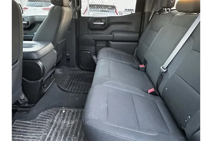 $31997 : Chevrolet Silverado 1500 202 image 10