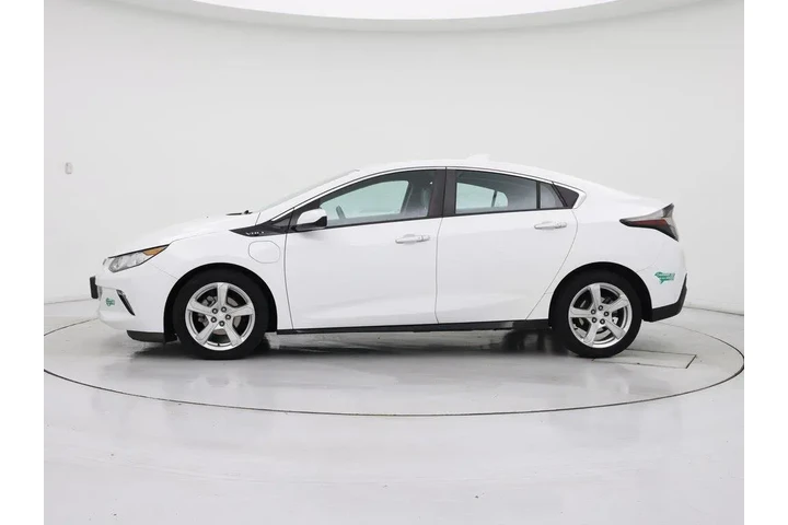 $12599 : Chevrolet Volt 2016 LT 4dr H image 3