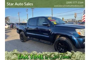 2005 Tacoma V6 en Modesto