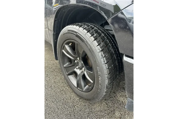 $25295 : Ram 1500 2020 4x2 Big Horn 4 image 5