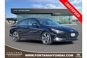 Hyundai ELANTRA 2023 Limited en San Bernardino