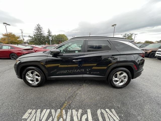 $26799 : PRE-OWNED 2024 HYUNDAI TUCSON image 6