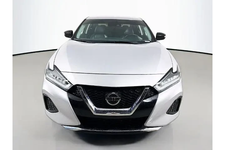$18250 : Nissan Maxima 2021 3.5 SV 4d image 2