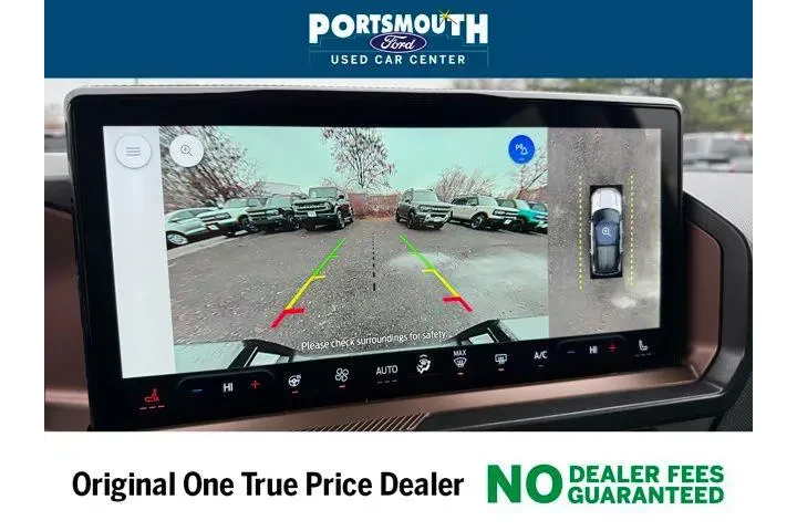 $33995 : Ford Bronco Sport 2025 AWD O image 10