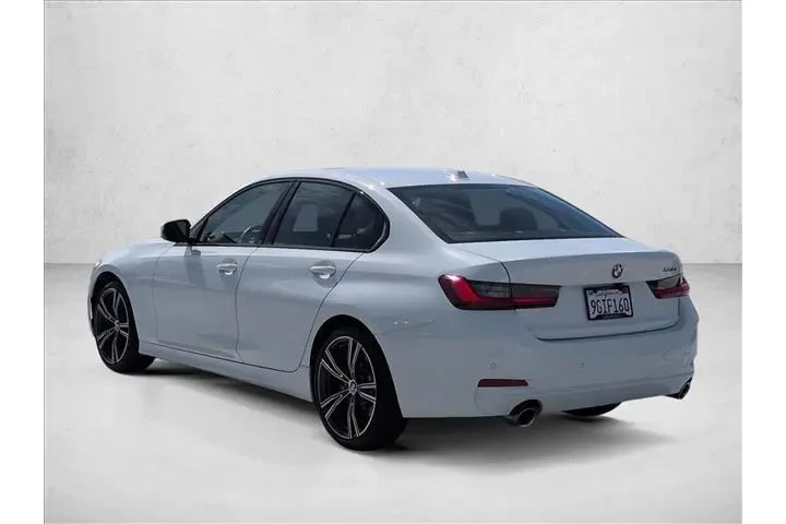 $32084 : BMW 3 Series 2023 330i 4dr S image 8