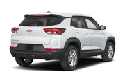 $22501 : Chevrolet Trailblazer 2024 4 thumbnail
