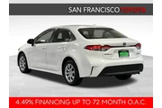 $22988 : Gold Certified2023 Corolla Hy thumbnail