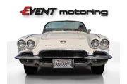 1962 Corvette thumbnail
