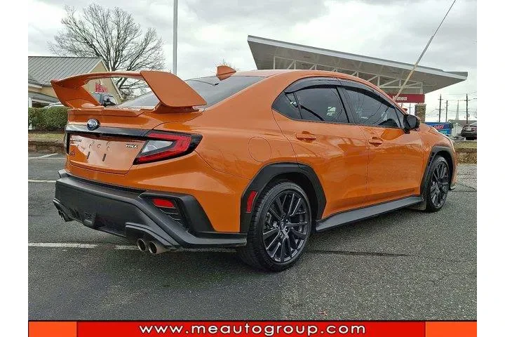 $30513 : Subaru WRX 2024 AWD Premium image 5