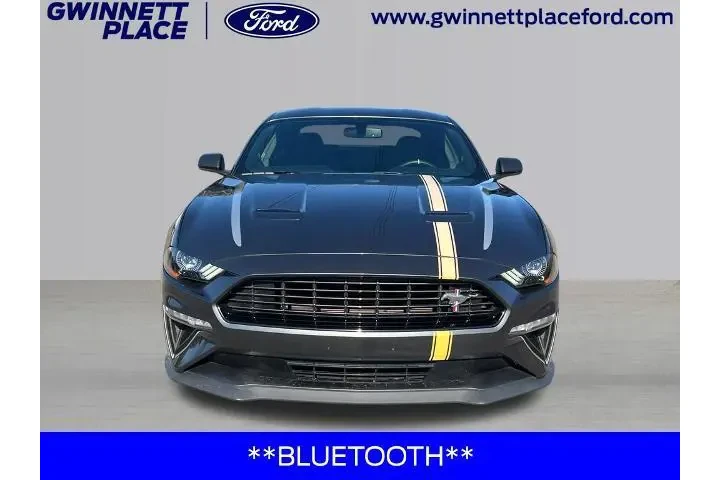$19998 : Ford Mustang 2020 EcoBoost 2 image 2