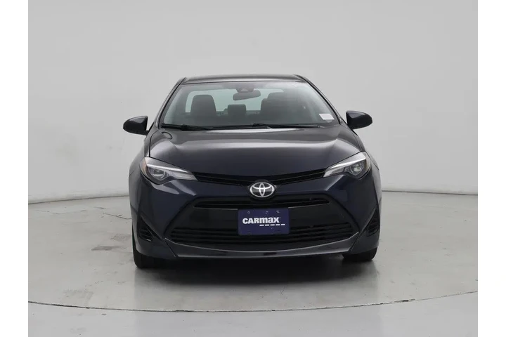 $16998 : Toyota Corolla 2017 LE 4dr S image 5